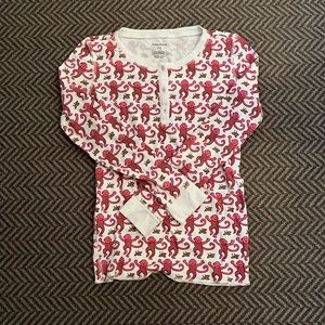 Roller rabbit pajamas